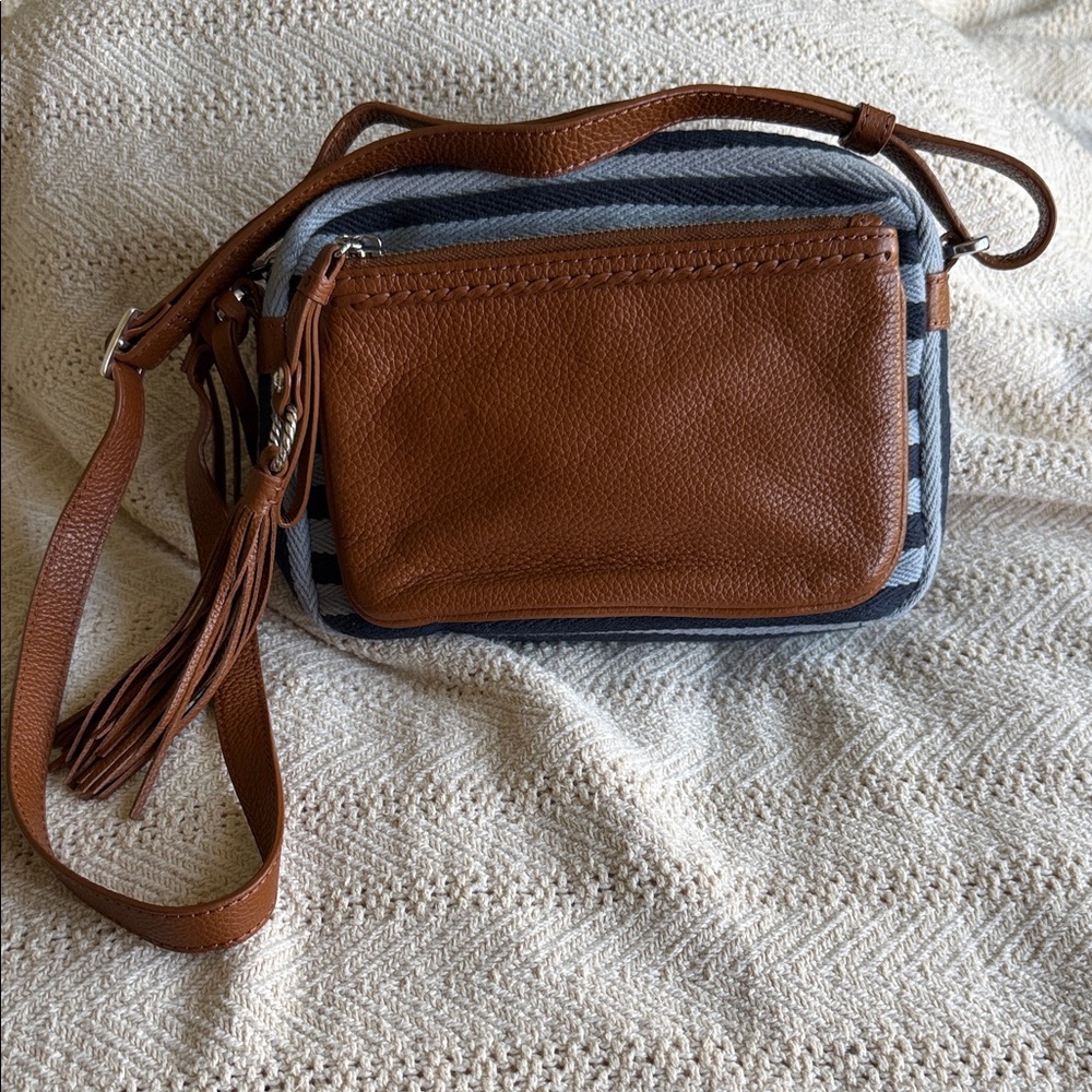 Brighton Crossbody